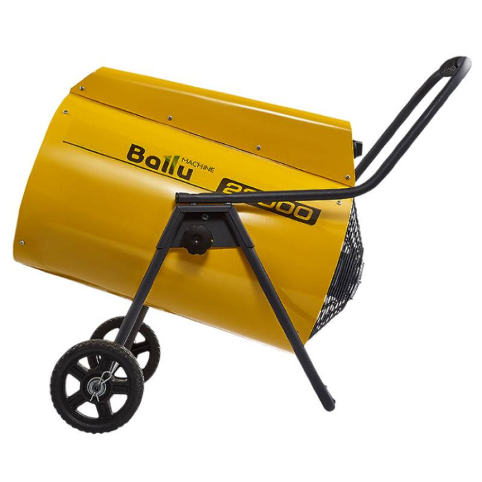 Пушка тепловая BALLU BHP-P2-22 серии PRORAB 2