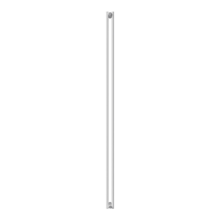 Дизайн-радиатор Royal Thermo Shift R22 C2180 - 12 секц. RAL9016