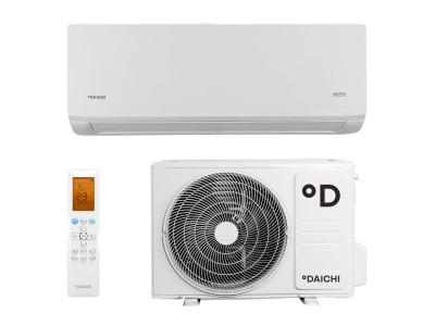 Кондиционер Daichi Alpine Inverter ALP20AVQS1R/ALP20FVS1R