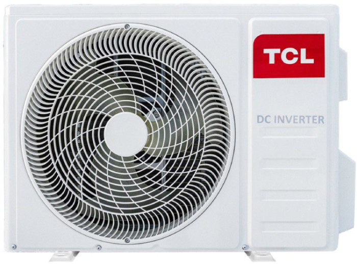 Сплит-система инверторного типа TCL TAC-FR18INV/R3 серии FreshIN Plus Silver