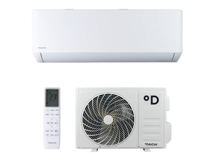 Кондиционер Daichi Air Inverter AIR60AVQS1R-1/AIR60FVS1R-1