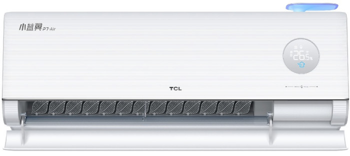 Сплит-система инверторного типа TCL TAC-FR09INV/R4 серии FreshIN Plus White