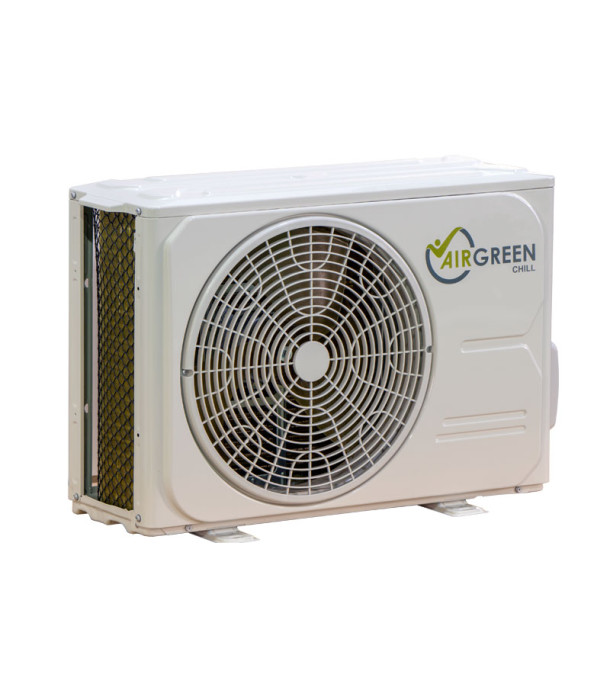 Сплит-система AirGreen GRI-12HC3/GRO-12HC3 серии CHILL CLASSIC