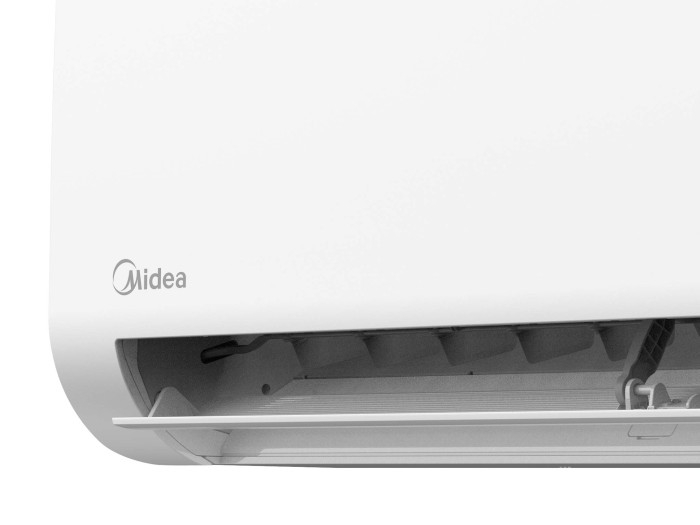 Кондиционер Midea Easy MSES1-12HRN8G1/MOES1-12HRN8G1