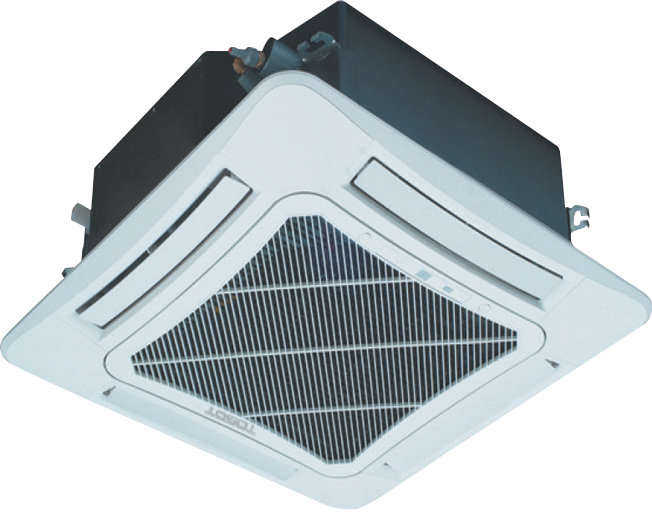 Декоративная панель Tosot TC04P-LC