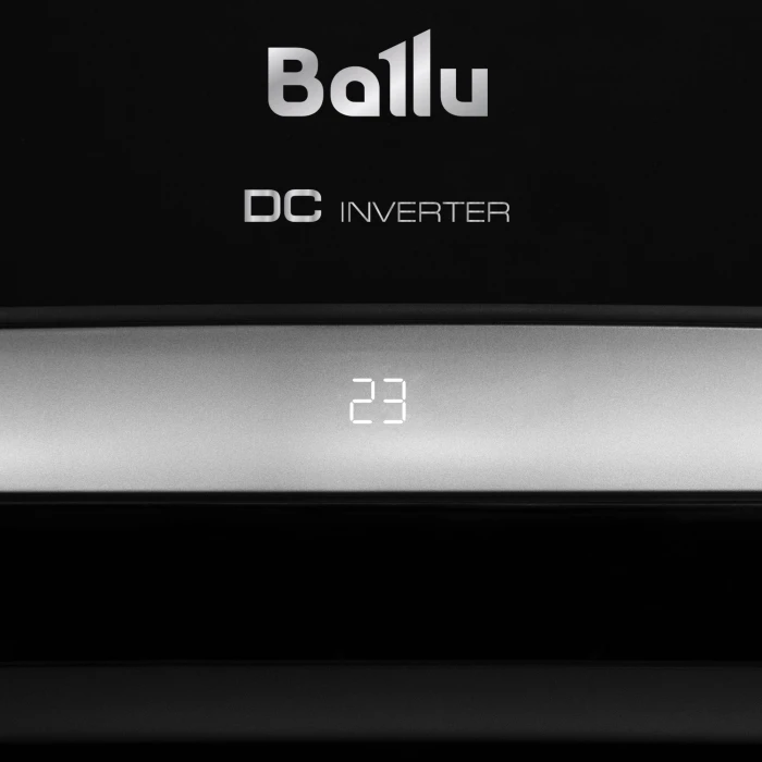 Сплит-система инверторного типа Ballu BSPI-10HN8/BL/EU