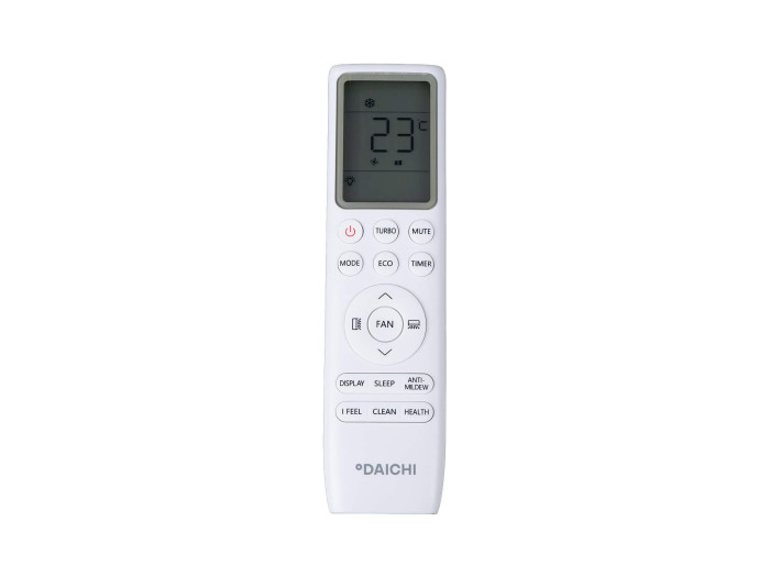 Кондиционер Daichi Air 2 Inverter AIR35AVQS1R-2/AIR35FVS1R-2