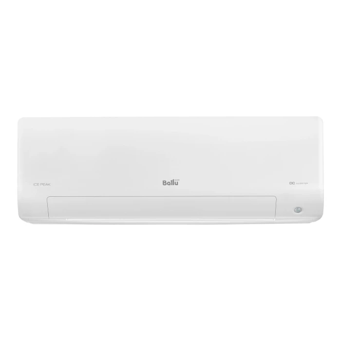 Сплит-система инверторного типа Ballu Ice Peak DC BSPKI-18HN8_V4