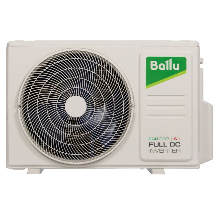 Мультисистема Ballu BM2OI-FM/out-18HN8_V1/EU + 2×BSFI-FM/in-12HN8/EU_SV