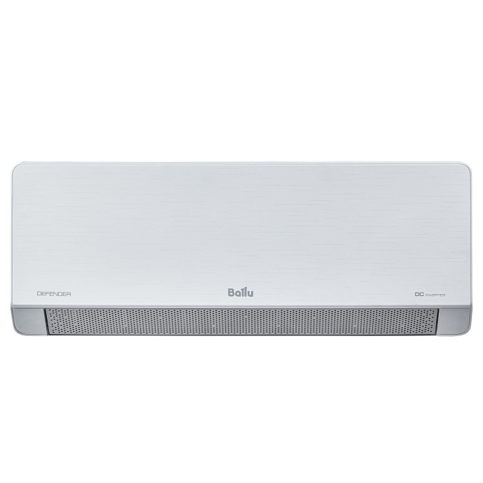 Мультисистема Ballu BM2OI-FM/out-18HN8_V1/EU + 2×BSFI-FM/in-12HN8/EU_SV