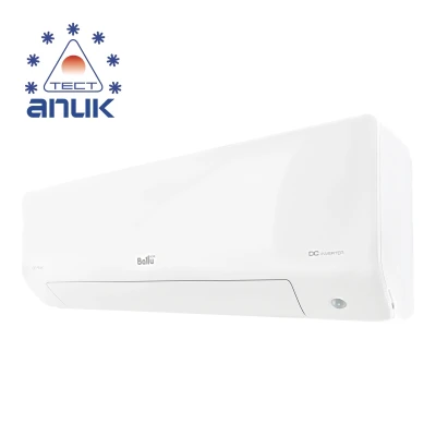 Сплит-система инверторного типа Ballu Ice Peak DC BSPKI-24HN8_V4