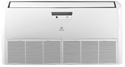 Сплит-система напольно-потолочного типа Royal Clima ES-F 60HREX/ES-E 60HEX серии ESPERTO 2026