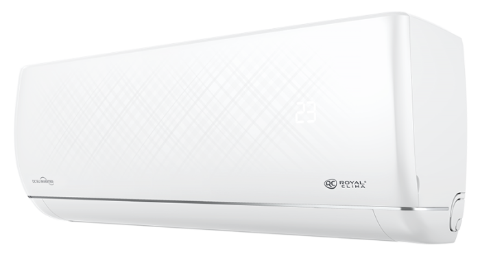 Сплит-система Royal Clima RCI-RND30HN серии RENAISSANCE DC EU Inverter 2024