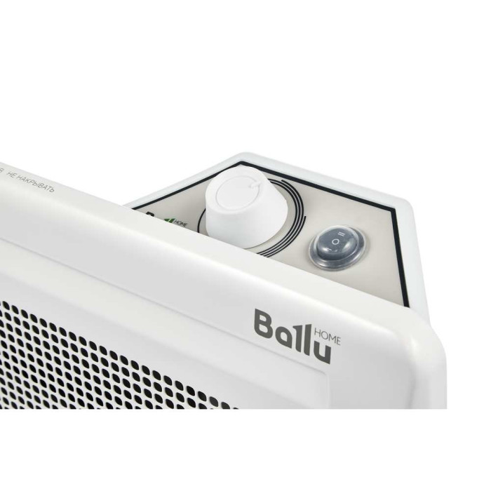 Конвектор инфракрасный Ballu Red Evolution BIHP/R-1000