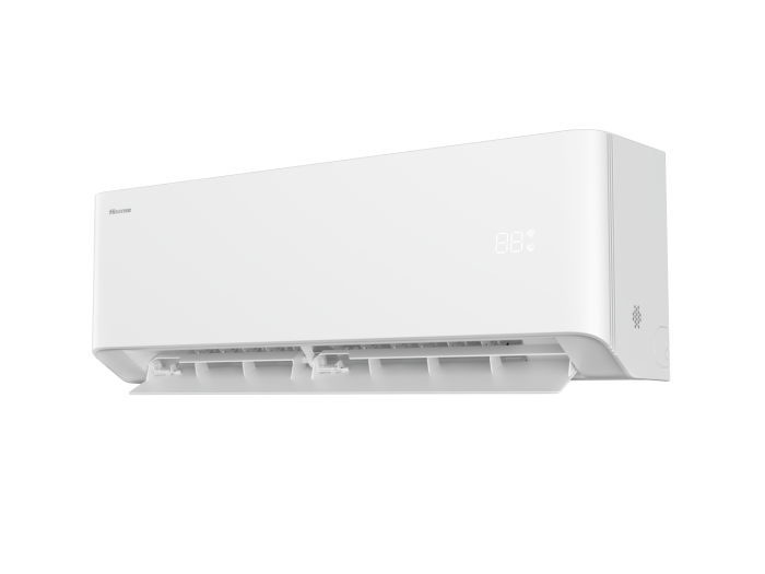 Сплит-система Hisense AS-13UW4RYRHB04 серии VIBE DC Inverter