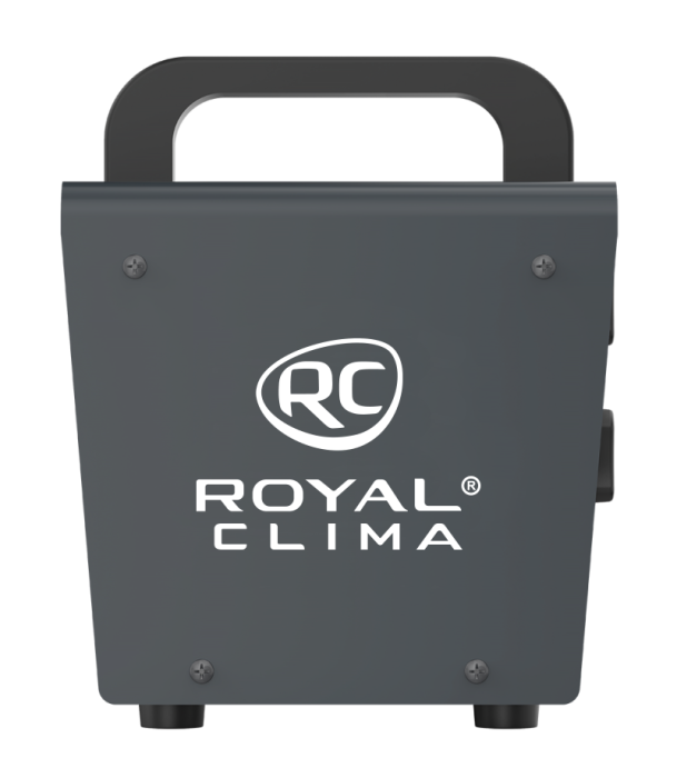 Пушка тепловая Royal Clima RHB-C2 серии HEAT BOX