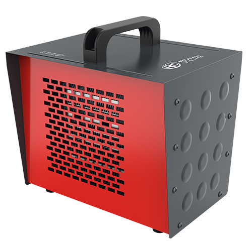 Пушка тепловая Royal Clima RHB-C2 серии HEAT BOX