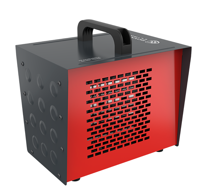 Пушка тепловая Royal Clima RHB-C2 серии HEAT BOX