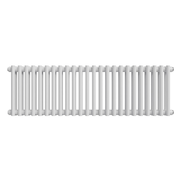 Дизайн-радиатор Royal Thermo Shift R22 C2030 - 24 секц. RAL9016