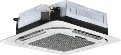 Сплит-система кассетного типа Ecoclima ECLCA-TC48/4R1A/ECL-TC48/5R1A(U)