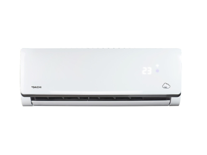 Кондиционер Daichi Alpha 2 Unl A20AVQ2_UNL/A20FV2_UNL
