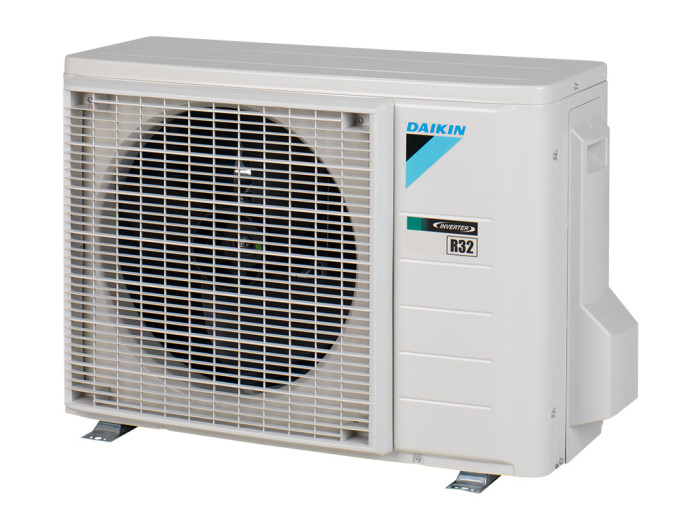 Сплит-система напольного типа Daikin FNA60A9/RZAG60B серии FNA-A