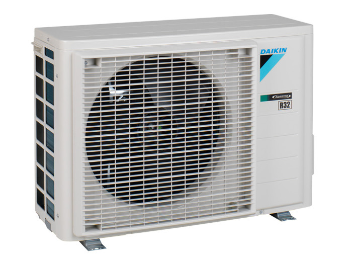 Сплит-система напольного типа Daikin FNA60A9/RZAG60B серии FNA-A