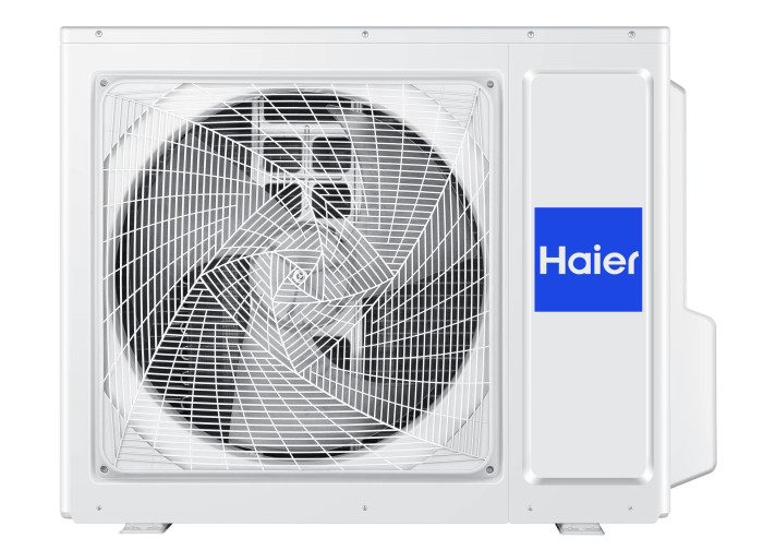 Наружный блок мульти сплит-системы Haier 3U55S2SR5FA на 3 комнаты