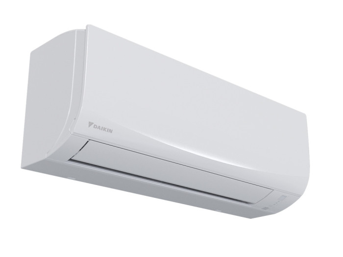 Кондиционер Daikin FTXF-F FTXF60F/RXF60D9/-40, зимний комплект до −40 °C
