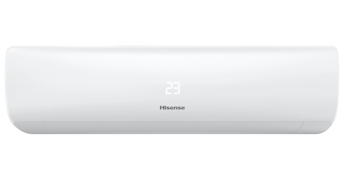Сплит-система Hisense AS-07HW4RLRKB00 серии ZOOM 2.0 Classic A