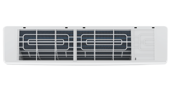 Сплит-система Hisense AS-07HW4RLRKB00 серии ZOOM 2.0 Classic A