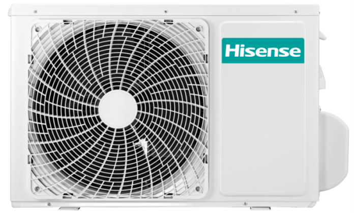 Сплит-система Hisense AS-07HW4RLRKB00 серии ZOOM 2.0 Classic A