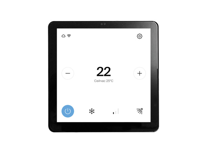 Сплит-система напольно-потолочного типа Kentatsu KSCB70HZRN1W/KSUNB70HZRN1 серии KSCB-W/KSUNB