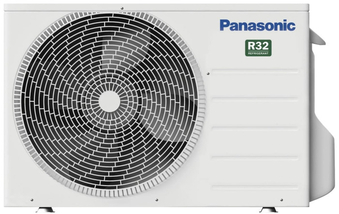 Сплит-система инверторного типа Panasonic CS-Z25YKEA/CU-Z25YKEA серии PROFESSIONAL INVERTER