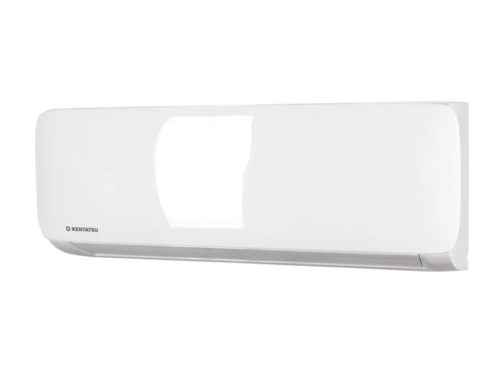 Кондиционер Kentatsu Kanami R32 KSGA26HFRN1/KSRA26HFRN1/-40, зимний комплект до −40 °C