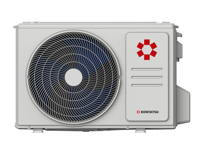 Кондиционер Kentatsu Kanami Inverter Wi-Fi KSGA70HZRN1W/KSRA70HZRN1/-40, зимний комплект до −40 °C