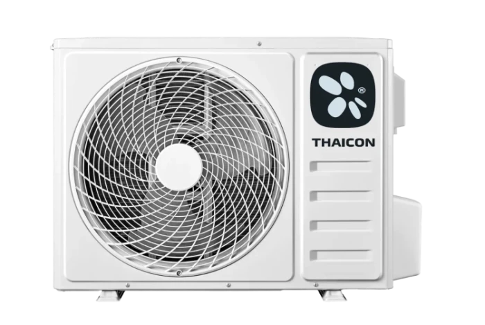 Сплит-система инверторного типа Thaicon TL-RWC25-FR/TL-ROC25-FR серии Comfort Plus