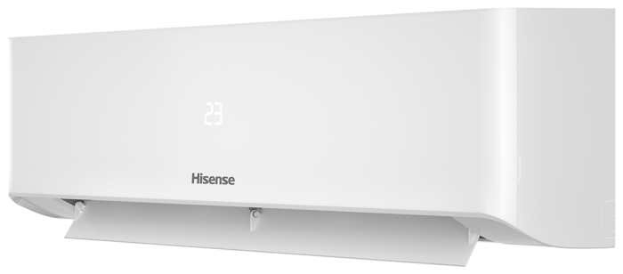 Сплит-система Hisense AS-12HW4RLRKA01 серии CITY 2.0 Classic A