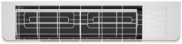 Сплит-система Hisense AS-12HW4RLRKA01 серии CITY 2.0 Classic A