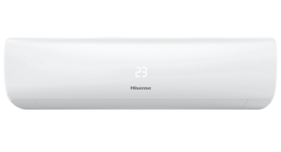 Сплит-система Hisense AS-18UW4RMSKB02 серии ZOOM 2.0 DC Inverter