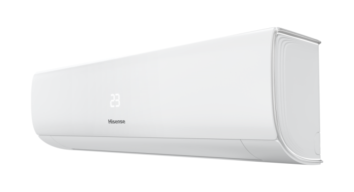 Сплит-система Hisense AS-18UW4RMSKB02 серии ZOOM 2.0 DC Inverter