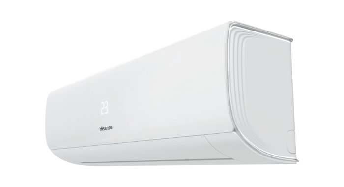 Сплит-система Hisense AS-18UW4RMSKB02 серии ZOOM 2.0 DC Inverter
