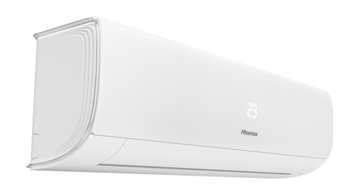 Сплит-система Hisense AS-18UW4RMSKB02 серии ZOOM 2.0 DC Inverter