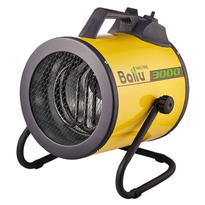 Пушка тепловая BALLU BHP-P2-3 серии PRORAB 2