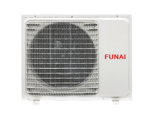Сплит-система напольно-потолочного типа Funai LAC-DR70HP.F01/S/LAC-DR70HP.01/U серии DRAGON
