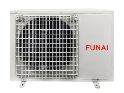 Сплит-система напольно-потолочного типа Funai LAC-DR70HP.F01/S/LAC-DR70HP.01/U серии DRAGON