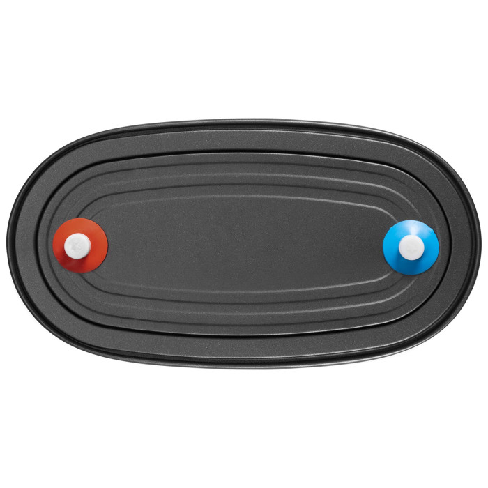 Водонагреватель Electrolux EWH 30 Gladius Inverter Grafit