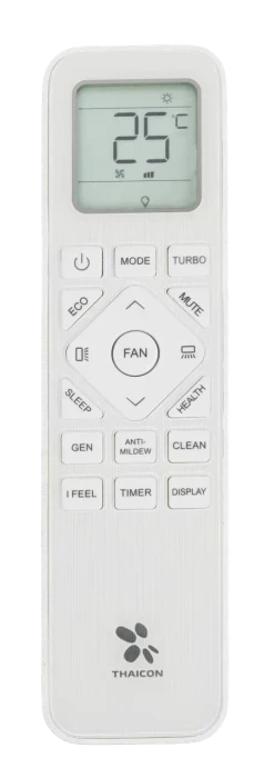 Сплит-система инверторного типа Thaicon TL-RWC50-FR/TL-ROC50-FR серии Comfort Plus