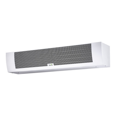 Завеса тепловая Ballu BHC-H20T24-PS (пульт BRC-D1) серии Professional Standard 2 Plus