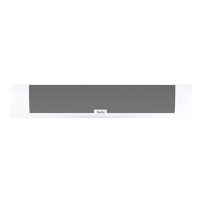 Завеса тепловая Ballu BHC-H20T24-PS (пульт BRC-D1) серии Professional Standard 2 Plus